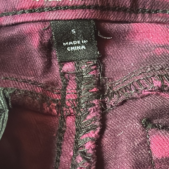 Flare Jeans - Picture 5 of 5